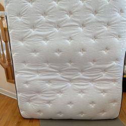 MATTRESS QueenHampton Rhodes Select 