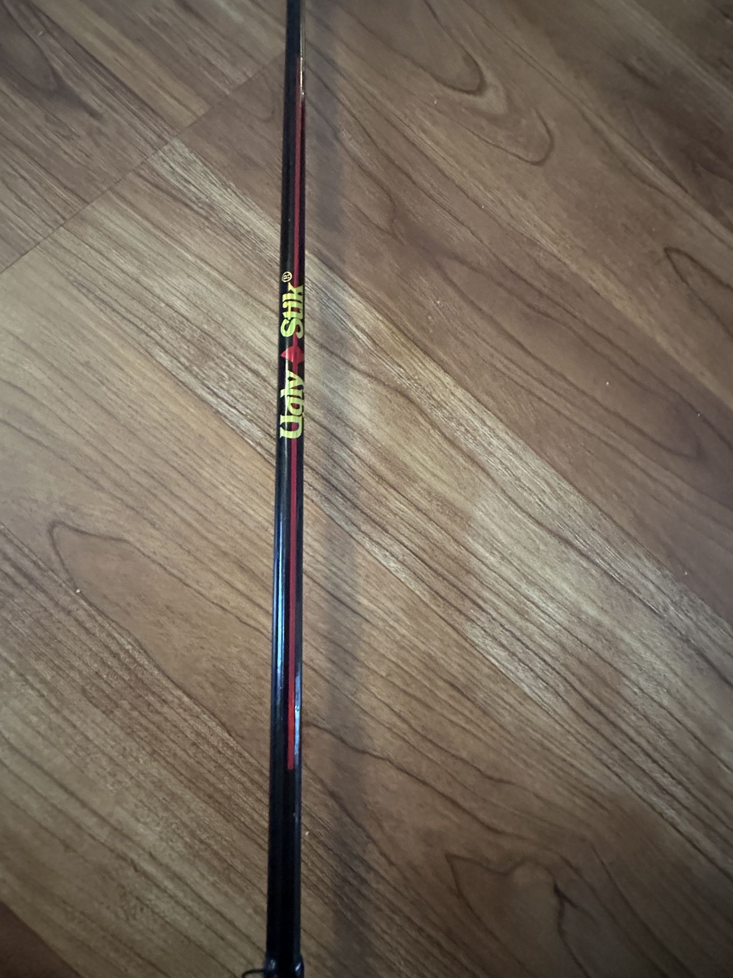 Ugly Stick Fishing Rod