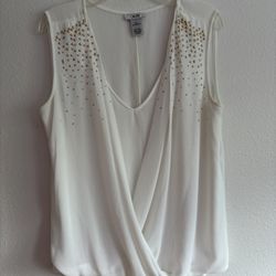 Cache Professional Blouse, Shirt 