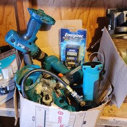 Tools Makita
