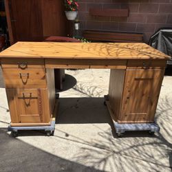 Office Desk