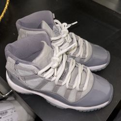 Jordan 11 