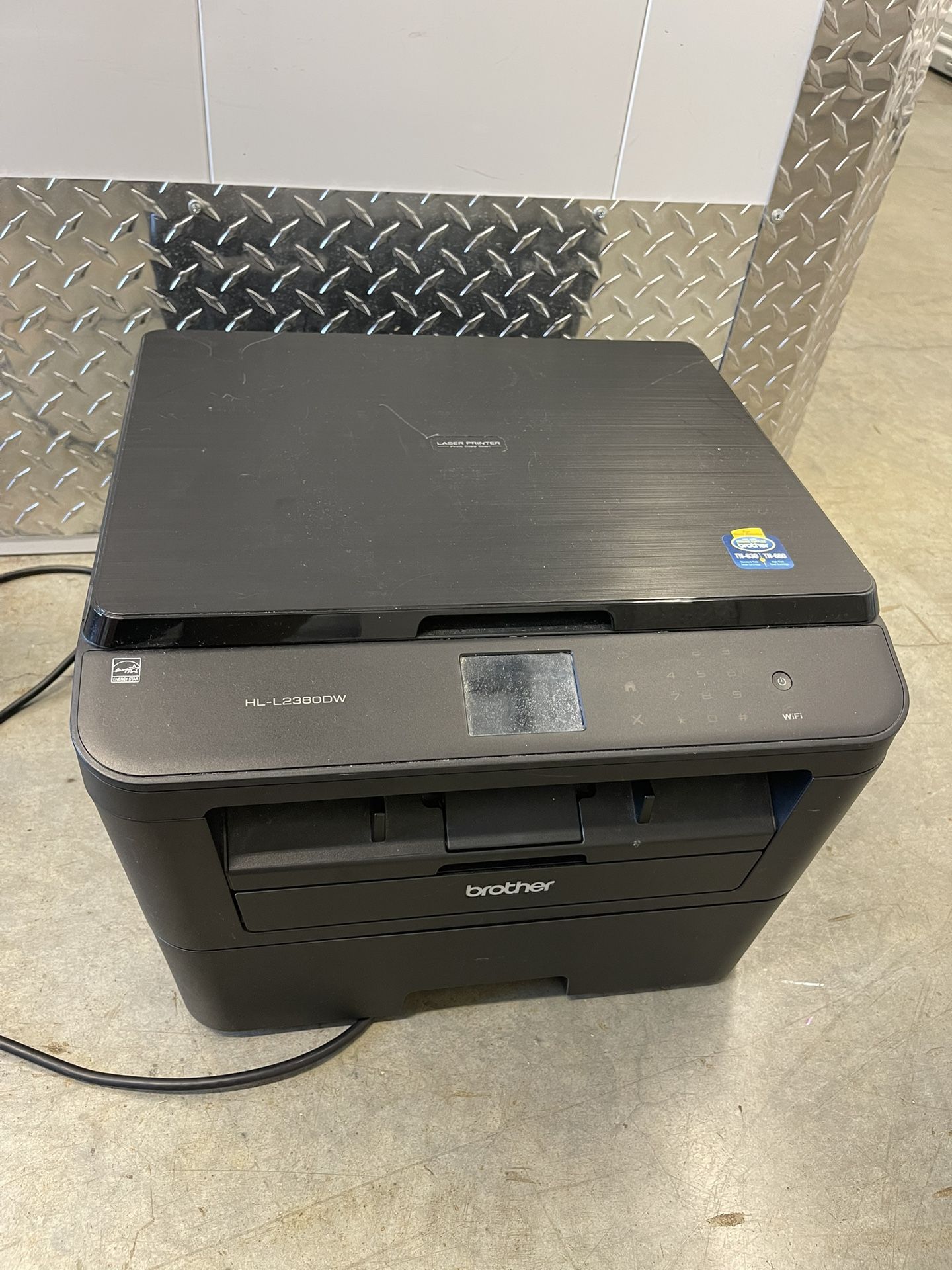 Brother Laser Printer 