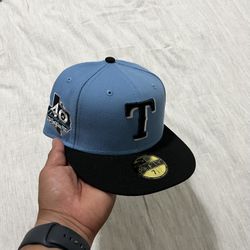 7 1/2” Fitteds
