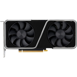 NVIDIA GeForce RTX 3060 Ti Founders Edition - Professionally Refurbished - 3 Month Warranty - Local Business - Fixed Price