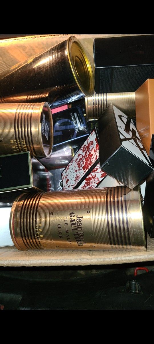 Colognes/Perfumes/fragrance