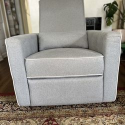 Rocking Recliner