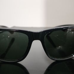 Rayban Sunglasses 