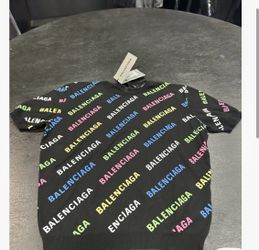Balenciaga Blouse 