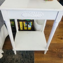End Table
