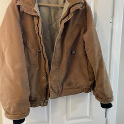 Medium/Large FRC jacket 