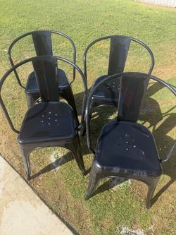 Chairs 40 for all