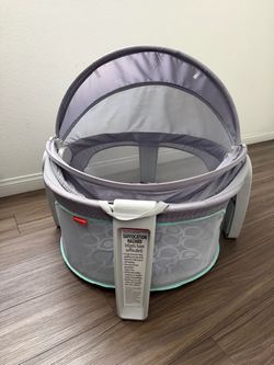Portable bassinet