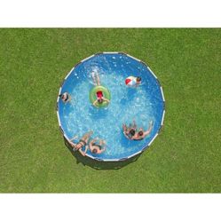 Bestway 14 ft by 30 inch Pool