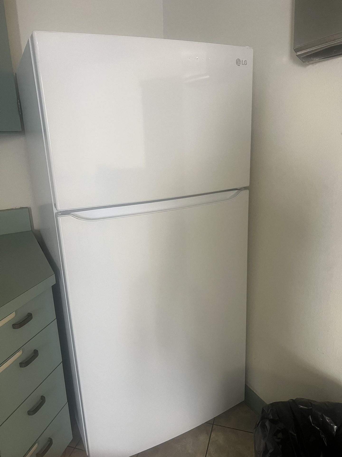 LG Refrigerator 