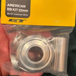 Gt Bottom Bracket 