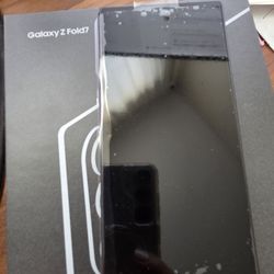 Galaxy Z Fold 7 