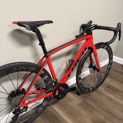 Trek Emonda 