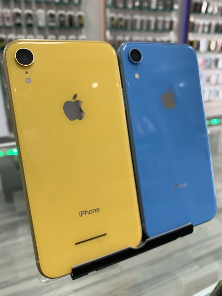 iPhone Xr For All Careers Like New