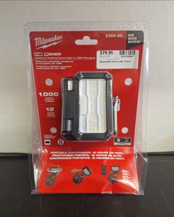 MILWAUKEE M18 FOLDING FLOOD LIGHT 2359-20