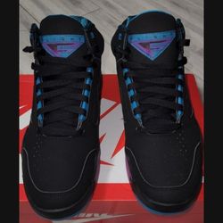 Nike Air Flight - Size 9 Mens