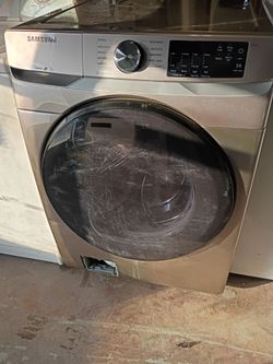 Samsung washer