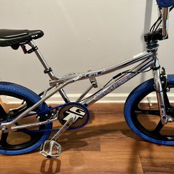 GT Pro Performer BMX 