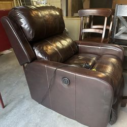 Electric Recliner