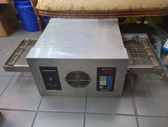 Toastmaster Mighty Chef Countertop Conveyor Toaster Oven Pizza Oven *750.00 Firm* CTX Model TCO2141