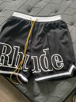 Rhude shorts