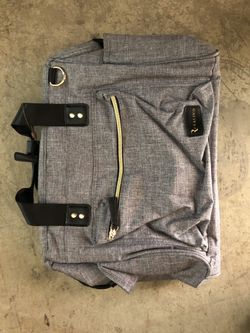 Laptop bag 💼 for travel and business meeting