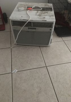 Ac unit