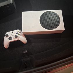 Xbox series S