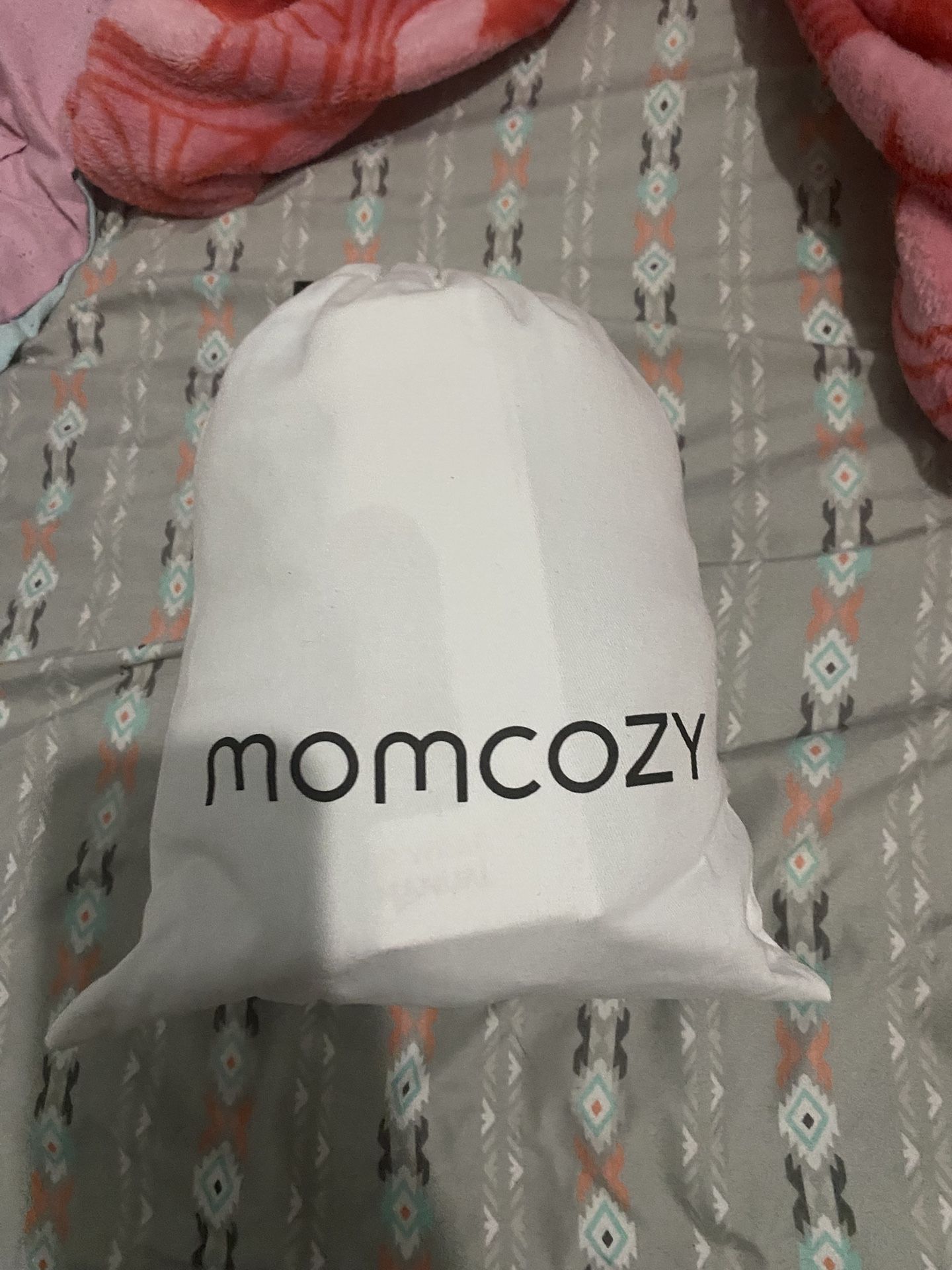 Momcozy Baby Carrier