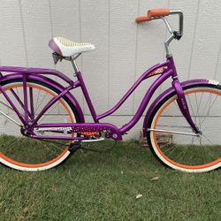 Schwinn Del Mar Women’s Cruiser Bicycle