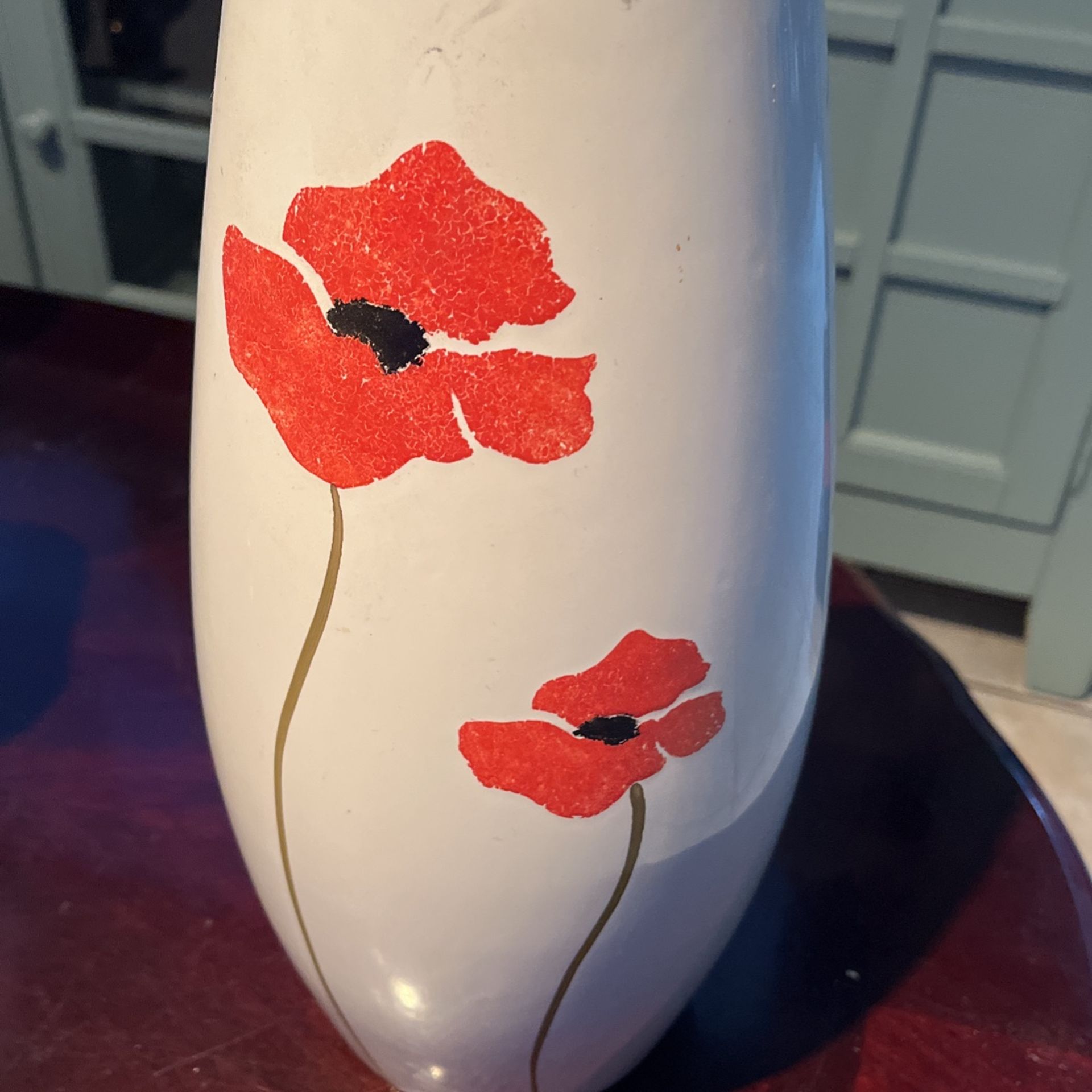 Ceramic Vases Home Decor