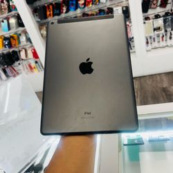 iPad 9th gen lte