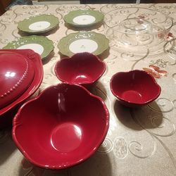 Princess House kitchen ware bundle for sale