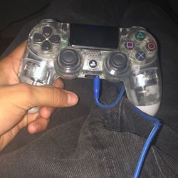P4 Controller 