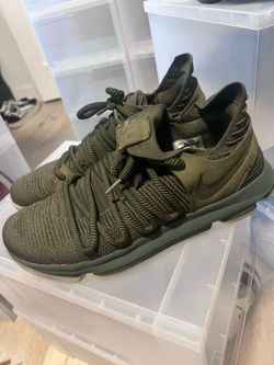 KD 9 olive