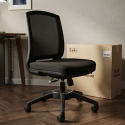 Office Chair New ergonomic computer chair mesh chair 