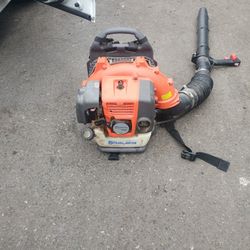 Husqvarna 150bt 