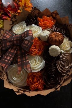 Fall Bouquet