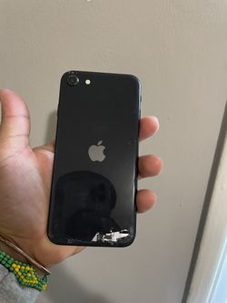 iPhone SE 2nd gen 2020 64gb Parts Only
