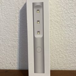Portable LED UV Sterilizer