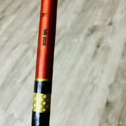 Calstar Grafighter 800ML 15-30lb custom fishing rod $220