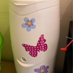 Diaper Genie