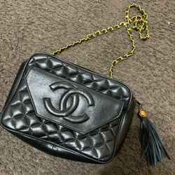Fancy Bag Good Condition