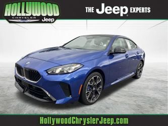 2026 BMW 228 Gran Coupe