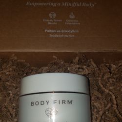 CREPE ERASE~BODY FIRM~ BODY REPAIR TREATMENT 10 OZ Sealed